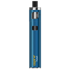 Aspire Pockex 1500mAh AIO built in battery starter Kit
