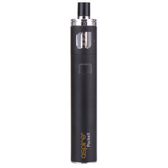 Aspire Pockex 1500mAh AIO built in battery starter Kit