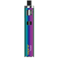 Aspire Pockex 1500mAh AIO built in battery starter Kit