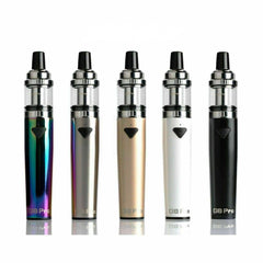 Green Sound EGO GS G6 PRO 2200mAh Battery Mod Starter Vape Kit