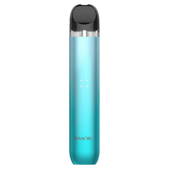 SMOK IGEE A1 Kit Blue Silver