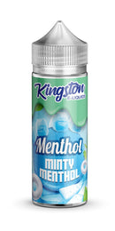 Kingston E Liquid 100ml E Juice All Flavours Buy 2 Get 1 Free
