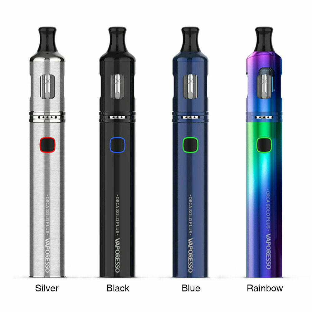 Orca Solo kit