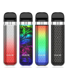 SMOK NOVO 2X POD KIT DEVICE