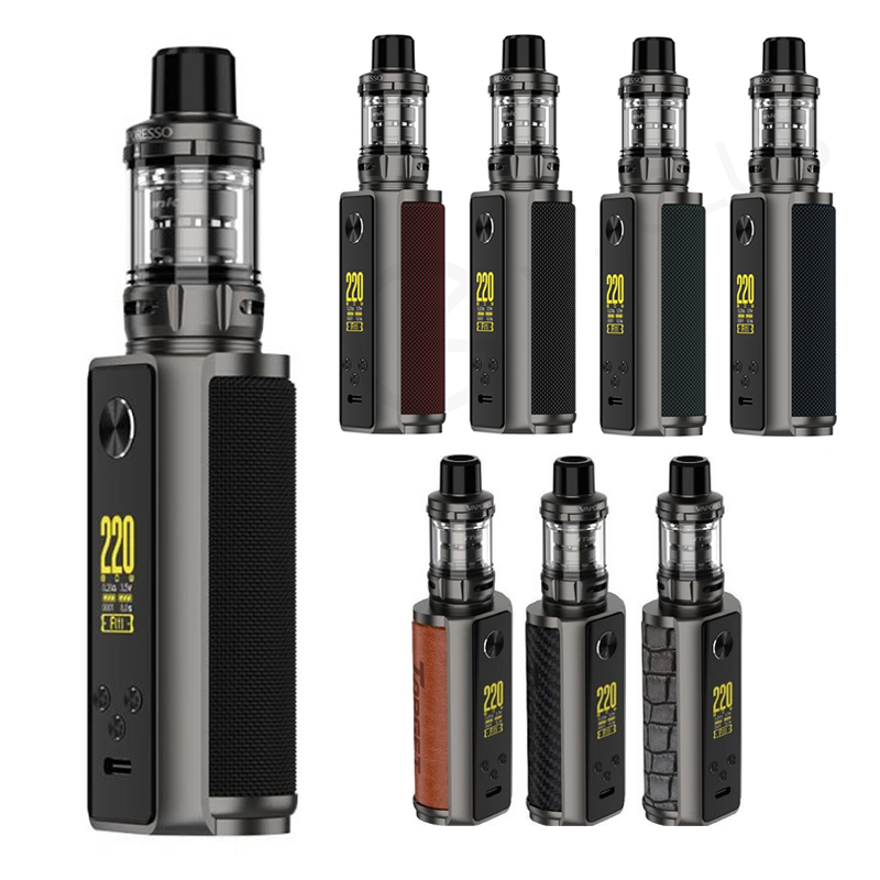 Vaporesso Target 200