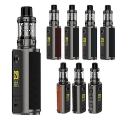Vaporesso Target 200