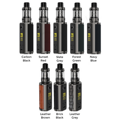 Vaporesso Target 200