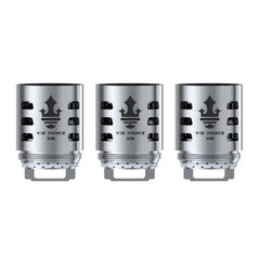 Smok TFV12 Prince X6 Sextuple 0.15Ω Replacement Coils