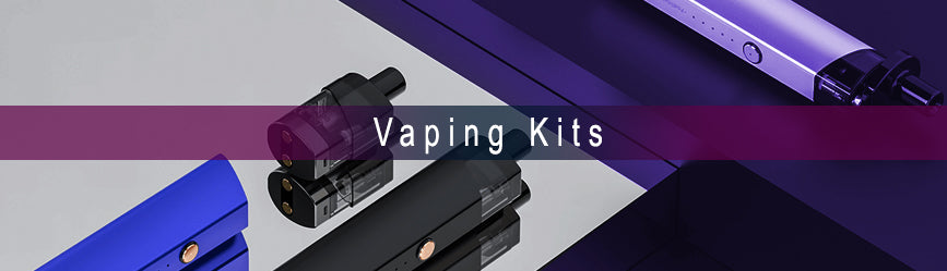 Vaping Kits