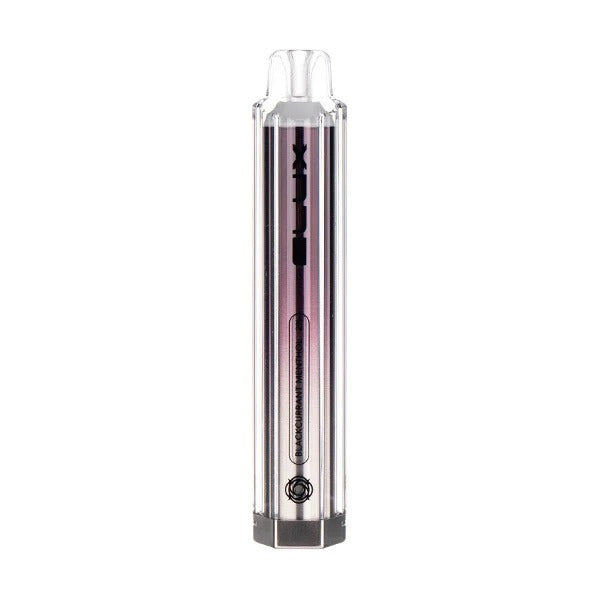 Elux Cube 600 Elux Legend Mini Disposable Vape kit (buy 3 get 1 free)