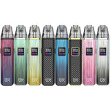 OXVA XLIM Pro Pod Vape Kit 8 Colours