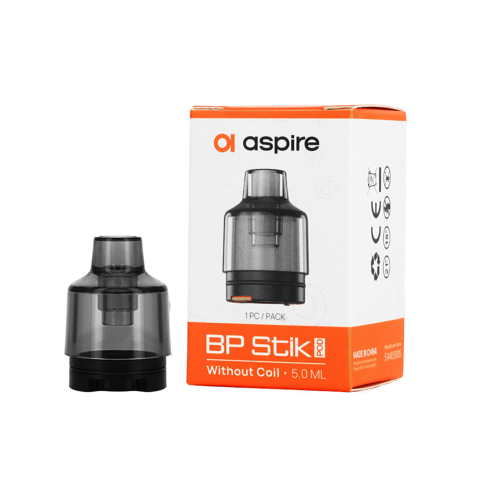 Aspire BP Stik Replacement Pod