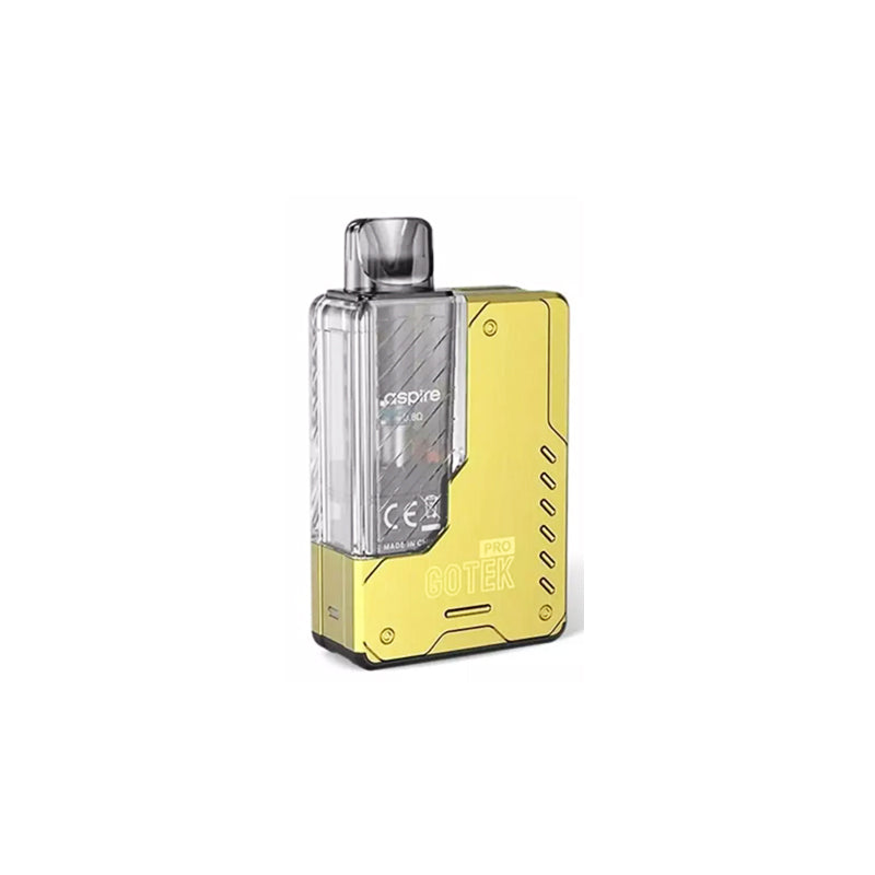 Aspire-Gotek-Pro-Vape-Kit-Gold