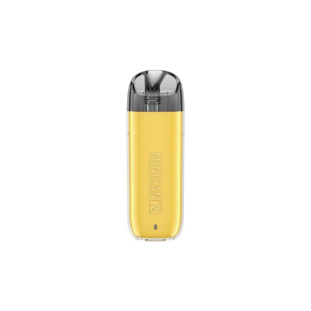 Aspire Minican 2 Pod Vape Kit