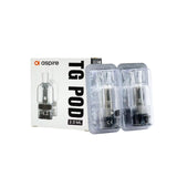 Aspire TG Pods For Cyber G Replacement Pods