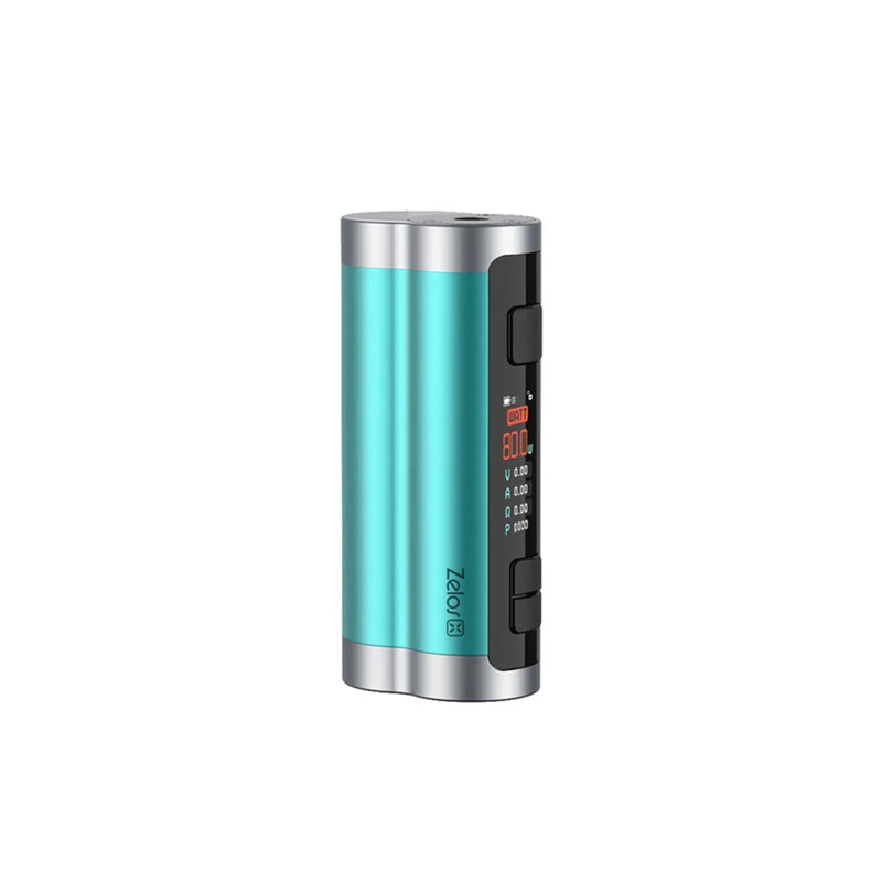Aspire Zelos X Box Mod 80 Watts Box Mod