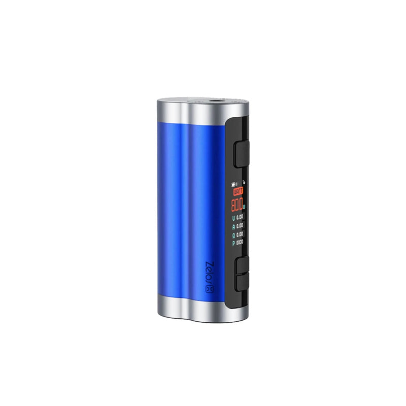Aspire Zelos X Box Mod 80 Watts Box Mod