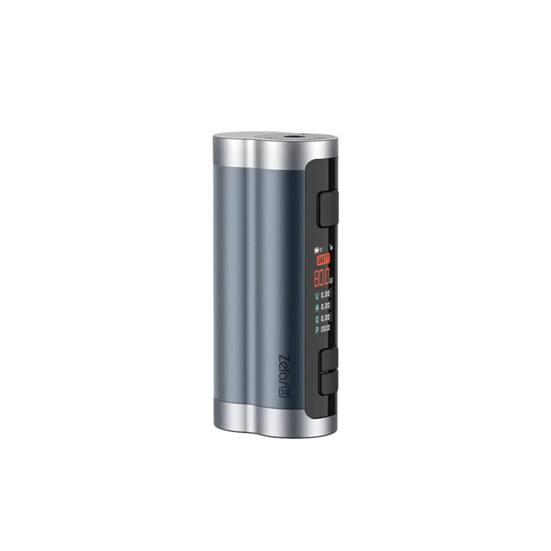 Aspire-Zelos-X-Box-Mod-80-Watts-Gun-Metal