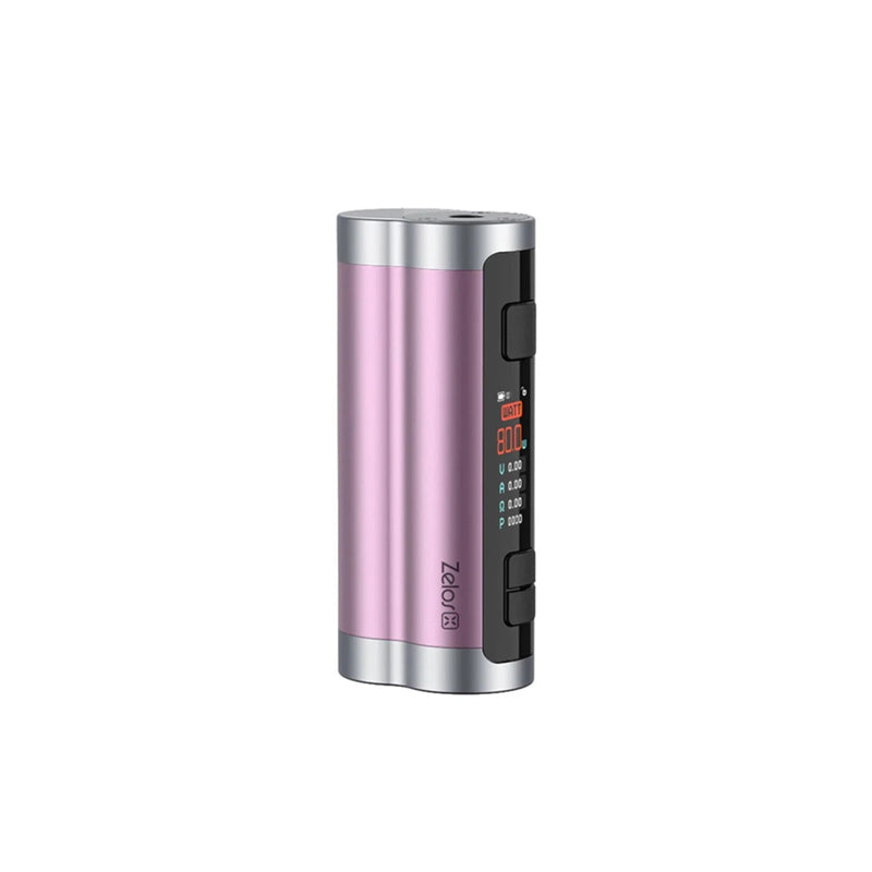 Aspire-Zelos-X-Box-Mod-80-Watts-Pink