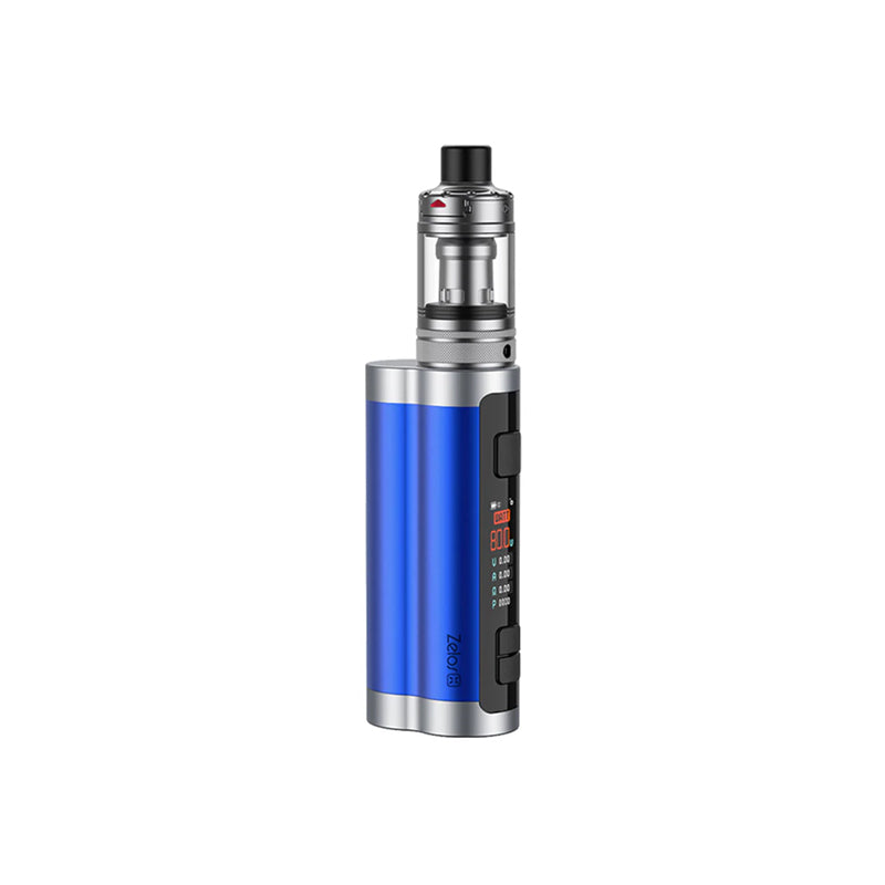 Aspire-Zelox-X-Box-80-Watt-Vape-Kit-Blue