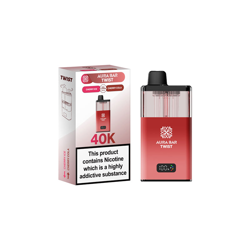 Aura-Bar-Twist-40K-Pod-Vape-Kit-Cherry-Ice-Cherry-Cola