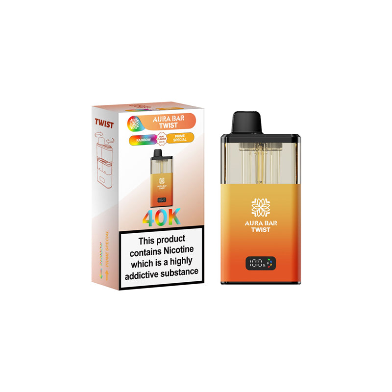Aura-Bar-Twist-40K-Pod-Vape-Kit-Rainbow-Prime-Speacial