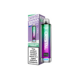 Bloody Bar Crystal 10K 20mg Prefilled Pod Vape Kit