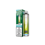 Bloody Bar Crystal 10K 20mg Prefilled Pod Vape Kit