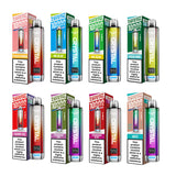 Bloody Bar Crystal 10K 20mg Prefilled Pod Vape Kit