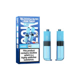 Bloody Bar Ultra Twist 20K Replaceable Prefilled Pod