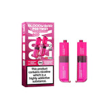 Bloody Bar Ultra Twist 20K Replaceable Prefilled Pod