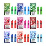 Bloody Bar Ultra Twist 20K Replaceable Prefilled Pod