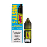 Nasty Liq Nic Salt E-Liquid 10ML 10mg/20mg