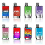 Crystal One M Pod 600 Disposable Vape (Buy 3 Get 1 Free)