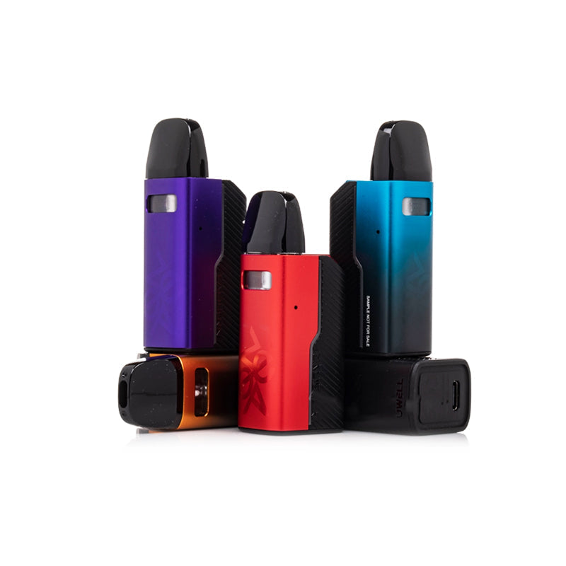 Uwell Caliburn GZ2 850mAh Pod Vape Kit