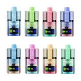 Crystal Pro Switch 30K 20mg Prefilled Pod Vape Kit