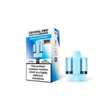 Crystal Pro Switch 30K 20mg Prefilled Replacement Pods