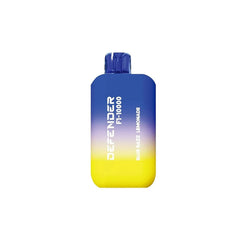 Defender F1 10K 20mg Prefilled Pod Vape Kit