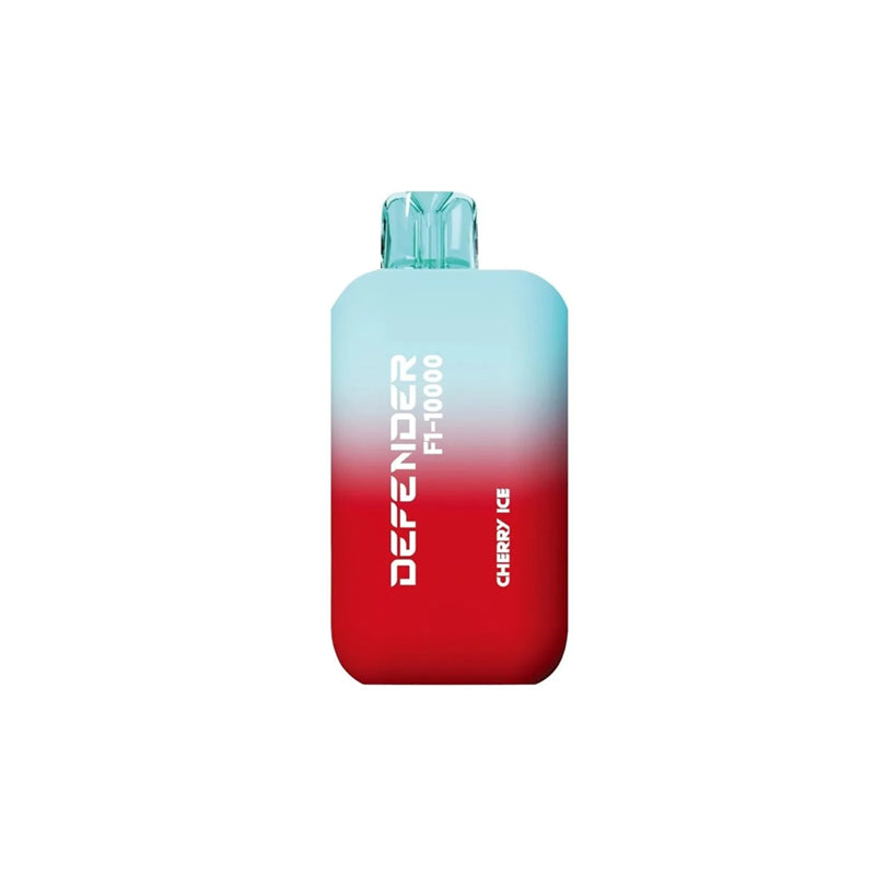 Defender F1 10K 20mg Prefilled Pod Vape Kit