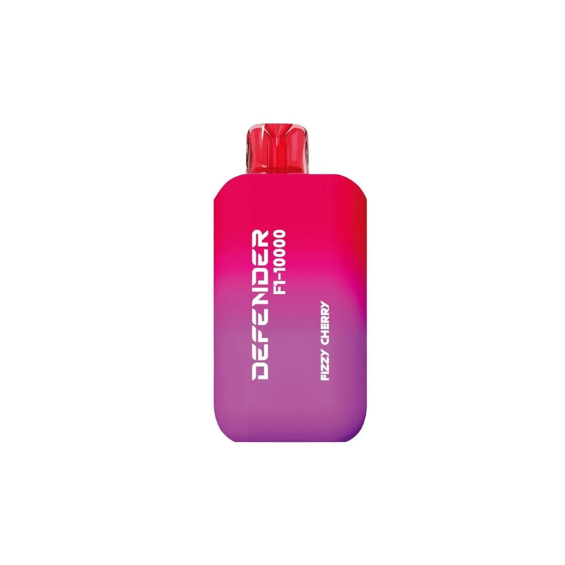Defender F1 10K 20mg Prefilled Pod Vape Kit