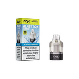 Vaporesso Dojo Blast 10K 20mg Prefilled Replacement Pods