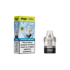 Vaporesso Dojo Blast 10K 20mg Prefilled Replacement Pods
