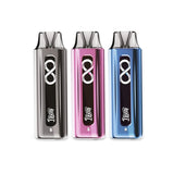 Doozy Vape Infinity 650mAh Refillable Pod Vape Kit