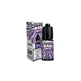 Doozy Seriously Bar Salt 10ml Nic Salt
