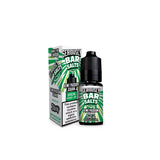 Doozy Seriously Bar Salt 10ml Nic Salt