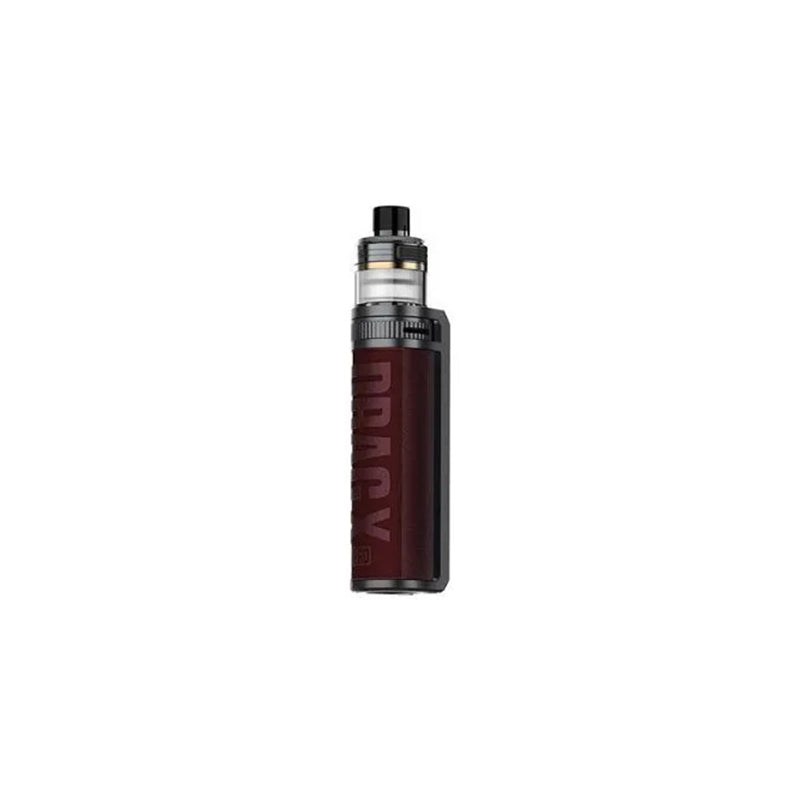 Drag-X-Pro-Vape-Kit-Mystic-Red