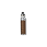 Drag-X-Pro-Vape-Kit-Sahara-Brown