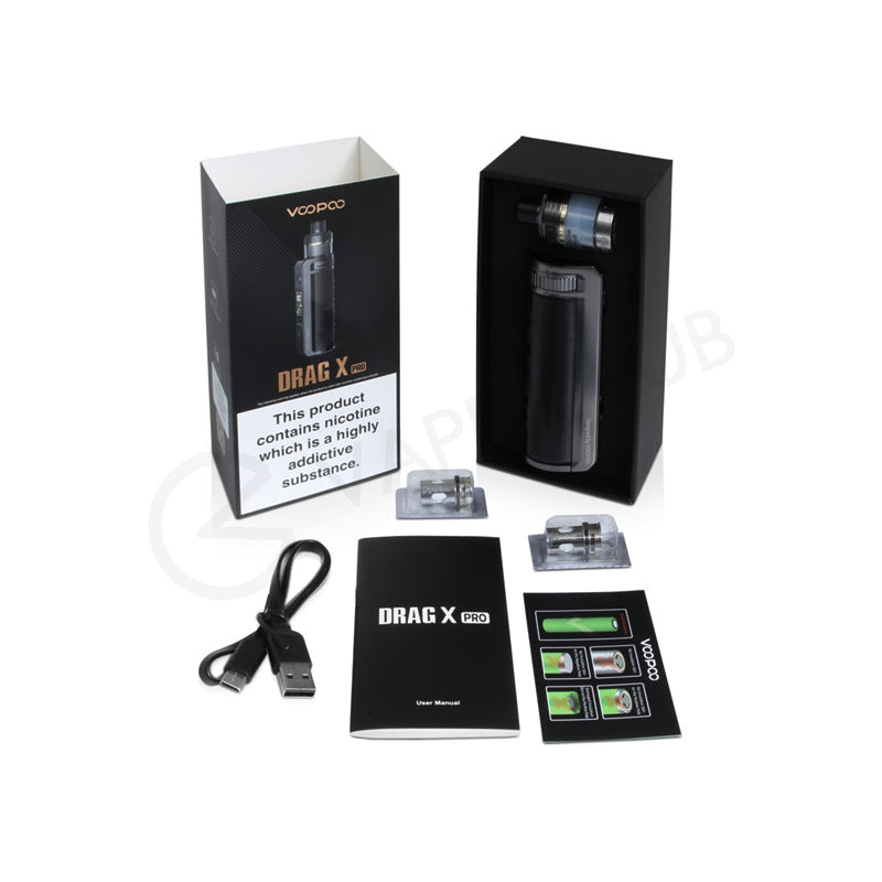 Drag-X-Pro-Vape-Kit-Sahara-Main-2