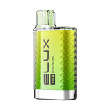 Elux Viva 600 Puffs disposable Vape KIt