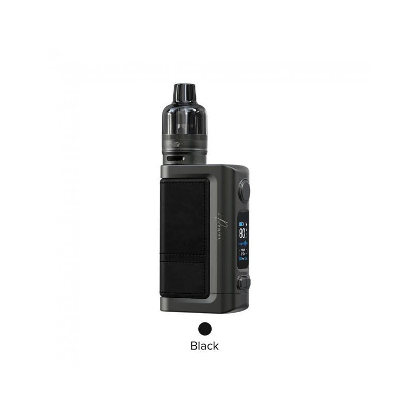 Eleaf-iStick-iPower-2-Vape-Kit-Black